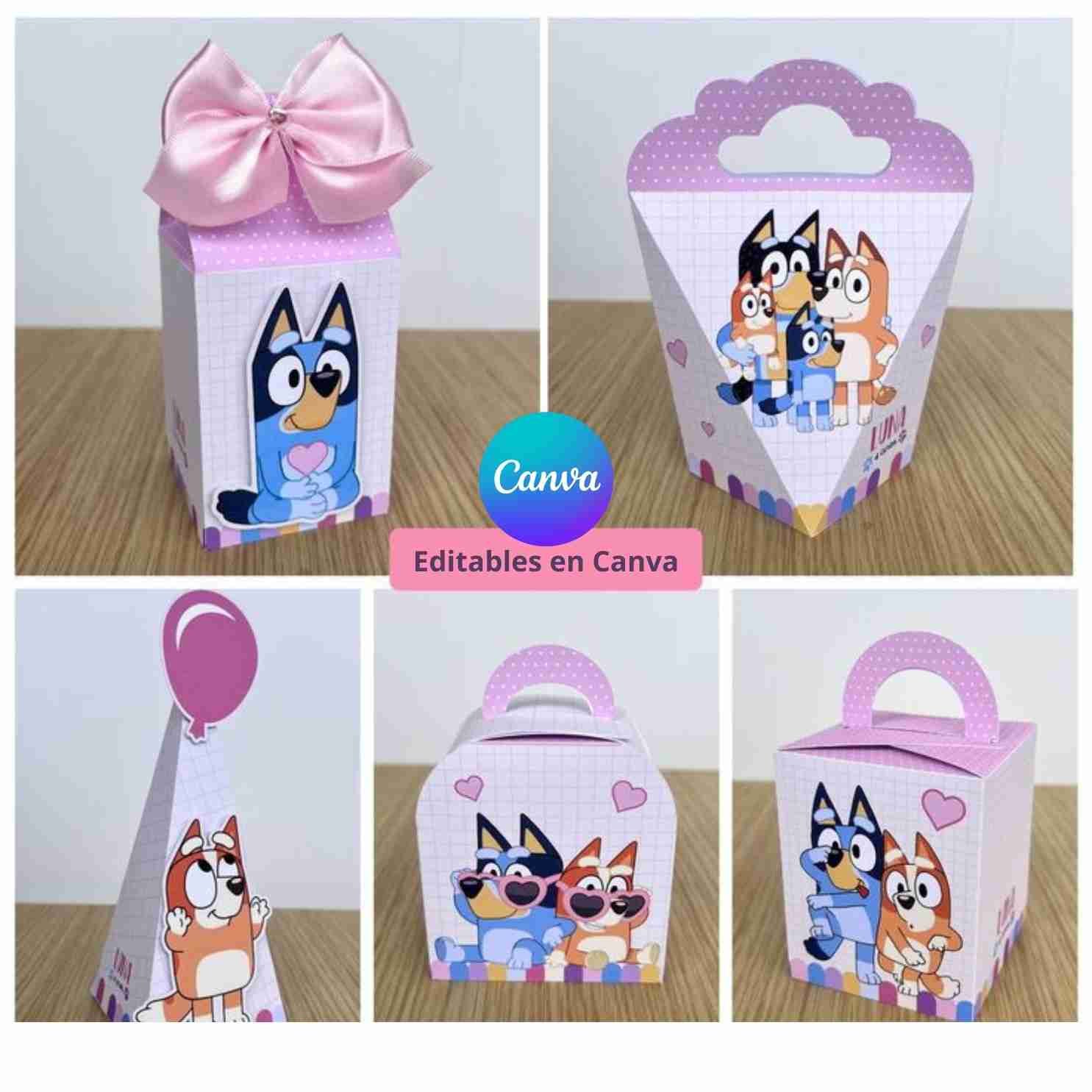 Papelería creativa